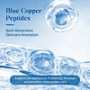 GHK-CU Blue Copper Peptide Microneedle Eye Mask